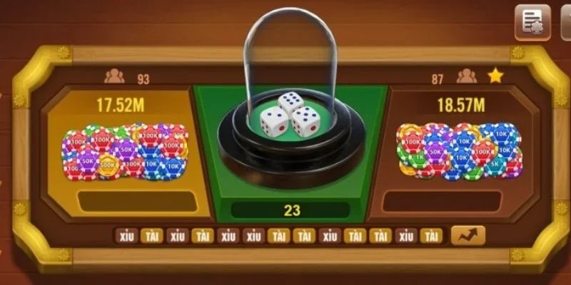 Bí kíp chơi dễ thắng từ cao thủ