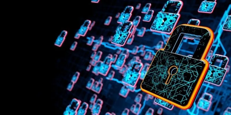 Chính sách bảo mật an toàn cho người dùng