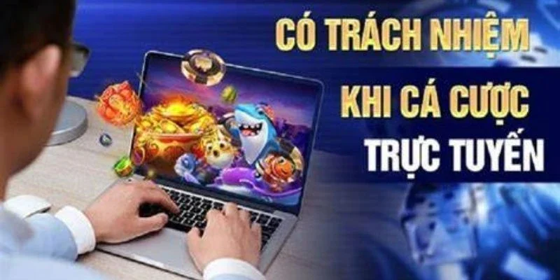 Chơi trách nhiệm tôn trọng luật cùng kết quả