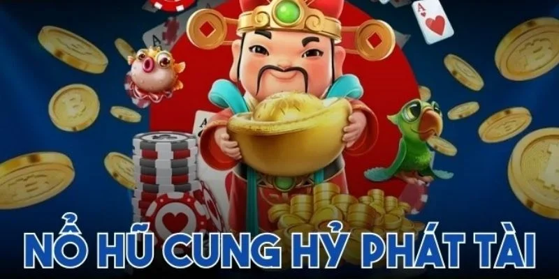 Cơ hội săn Jackpot cực lớn
