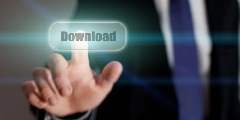 Hướng dẫn chi tiết từng bước cách tải app NOHUWIN