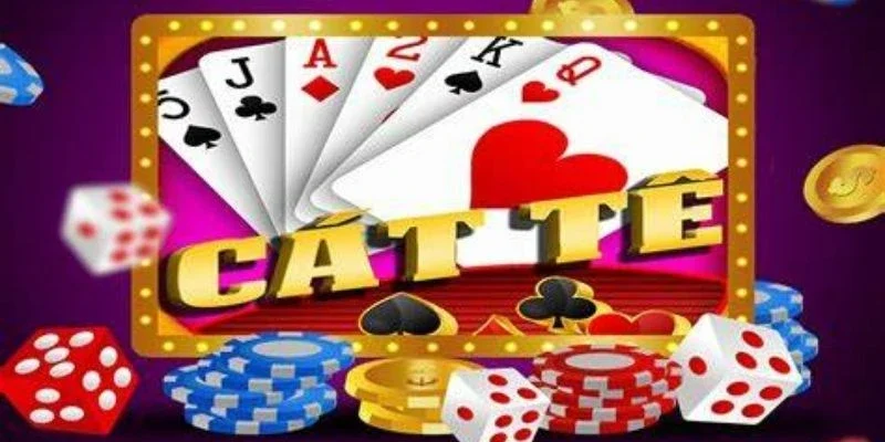 Khái quát về trò chơi Catte