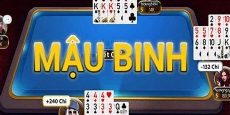 Khám phá game mậu binh là gì?