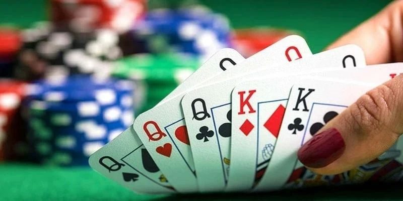 Khám phá poker là gì?