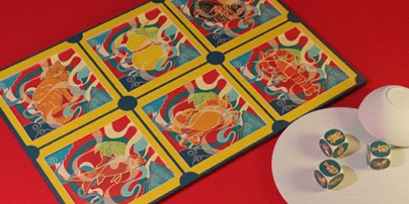 Lợi ích khi tham gia trực tuyến