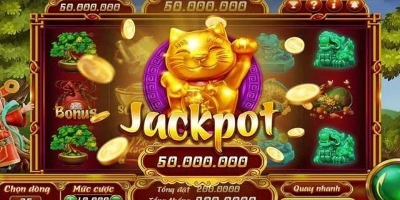 Mẹo quay hũ trúng lớn từ cao thủ