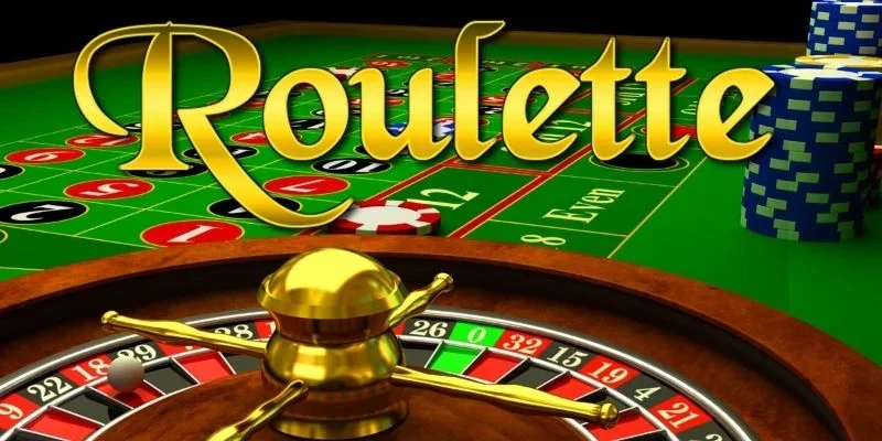 Sơ lược về roulette