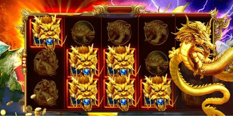 Sự kiện hấp dẫn và trải nghiệm cá nhân hóa