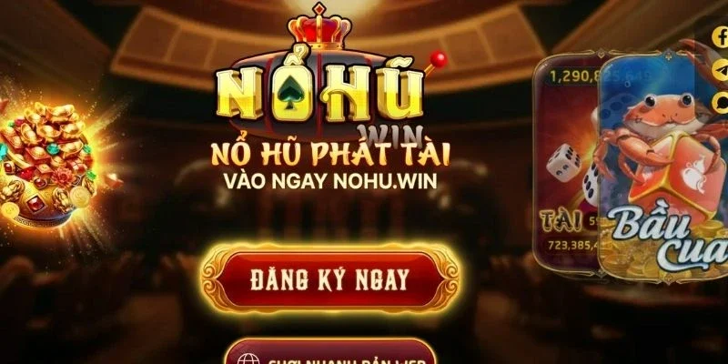 Tại sao nên khám phá các game khác NOHUWIN?
