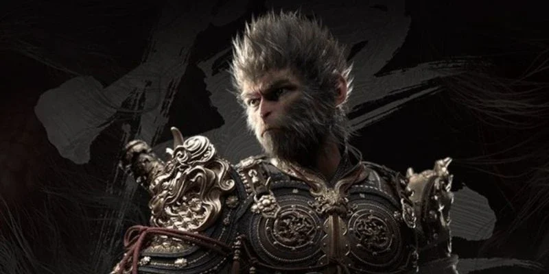 Tổng quan về nổ hũ Hắc Thoại Ngộ Không