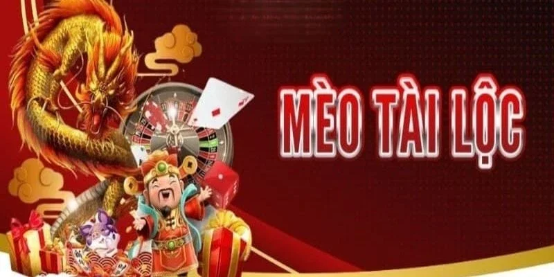 Tổng quan về nổ hũ mèo tài lộc